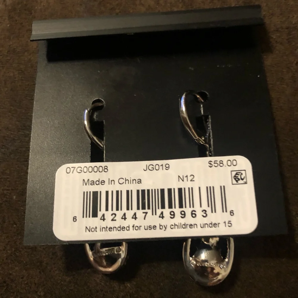 Givenchy Earrings